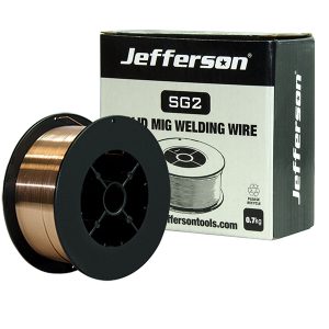 0.8mm 0.7kg MIG Welding Wire