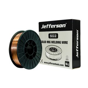0.8mm 5kg MIG Welding Wire