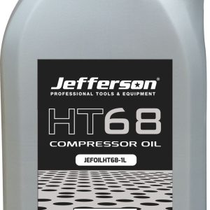 1 Litre HT68 Compressor Oil