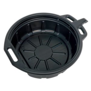 17 Litre Oil/Fluid Drain Pan