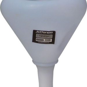 9" Anti-Spill Funnel