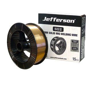 0.8mm 15kg Welding Wire