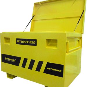850mm High Truck Box