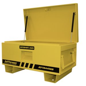 445mm High Truck Box