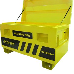 565mm High Truck Box