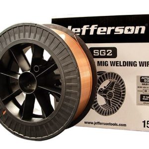 1.0mm 15kg Welding Wire