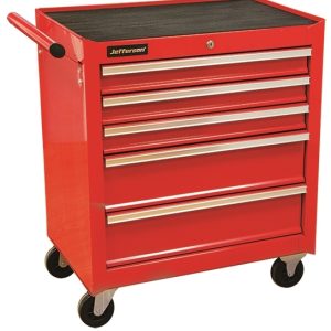 5 Drawer Bottom Chest