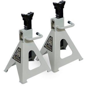 12 Tonne Axle Stands (Pair)