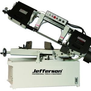 18" 230V Swivel Head Bandsaw
