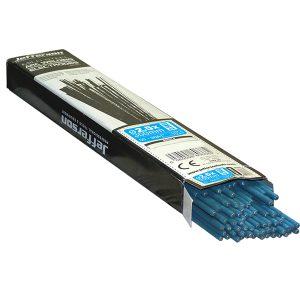 2.5 X 350mm Welding Rods Mild Steel 2.5kg Pack