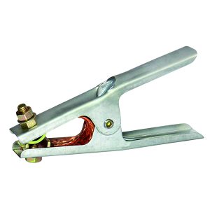 200 Amp Earth Clamp Croc