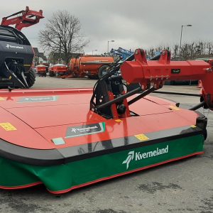 Kverneland TA3332 Mounted Conditioner Mower