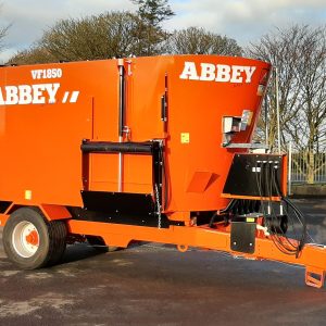 Abbey VF1850 Tub Feeder