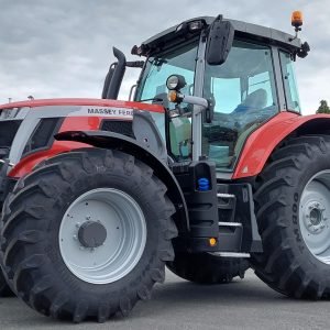 Massey Ferguson 6S.155