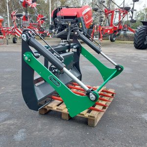 Prodig Pro Slice Bale Splitter