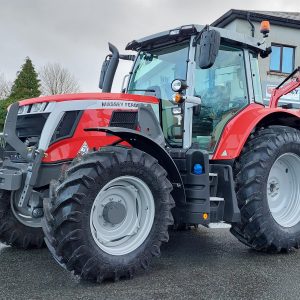 Massey Ferguson 6S.145