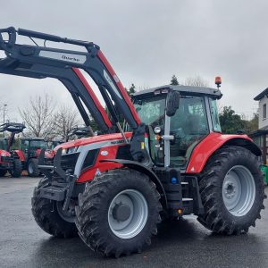 Massey Ferguson 6S.165