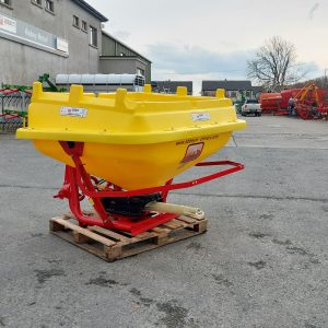 Abbey HPA 1200 Pendular Fertilizer Spreader