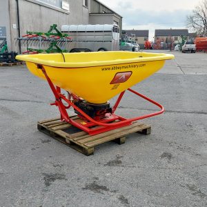 Abbey PA700 Pendular Fertilizer Spreader