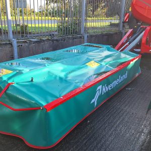 Kverneland 2628M Disc Mower