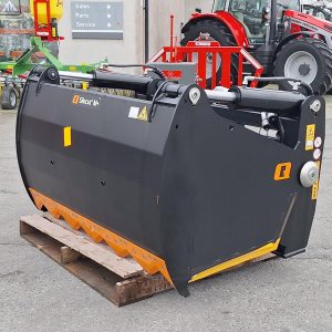 Quickie Silocut 150 (5ft) Shear Grab