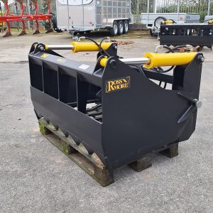 5ft Rossmore Shear Grab