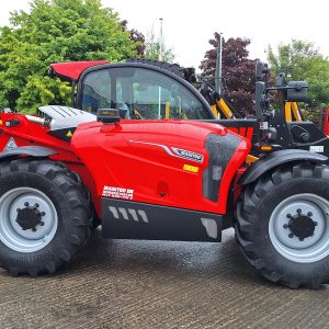 Manitou MLT 630-115V