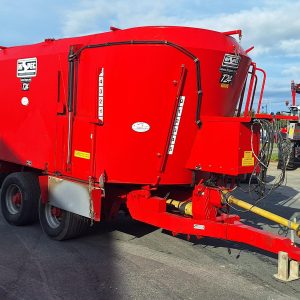 HiSpec V24 Tub Feeder