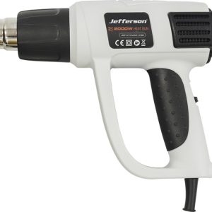 230V Electronic Heat Gun Variable