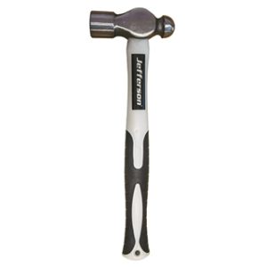 32 Oz Fibreglass Ball Pein Hammer