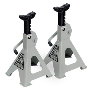 2 Tonne Axle Stands (Pair)