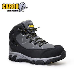 Cargo Maxitar Safety Boot
