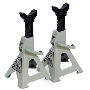 3 Tonne Axle Stands (Pair)