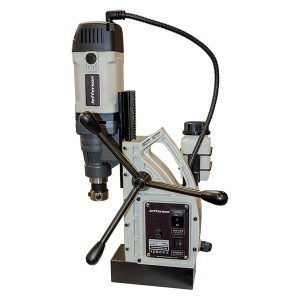 40mm Industrial Magnetic Drill 230V