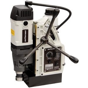 42mm Industrial Magnetic Drill 110V