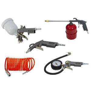 5 Piece Air Kit