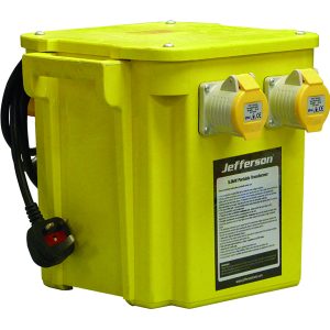 5.0kVA Portable Transformer