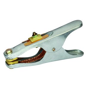 500 Amp Earth Clamp Croc