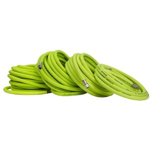 20m High-Vis Hybrid Air Hose