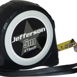 5m Measuring Tape