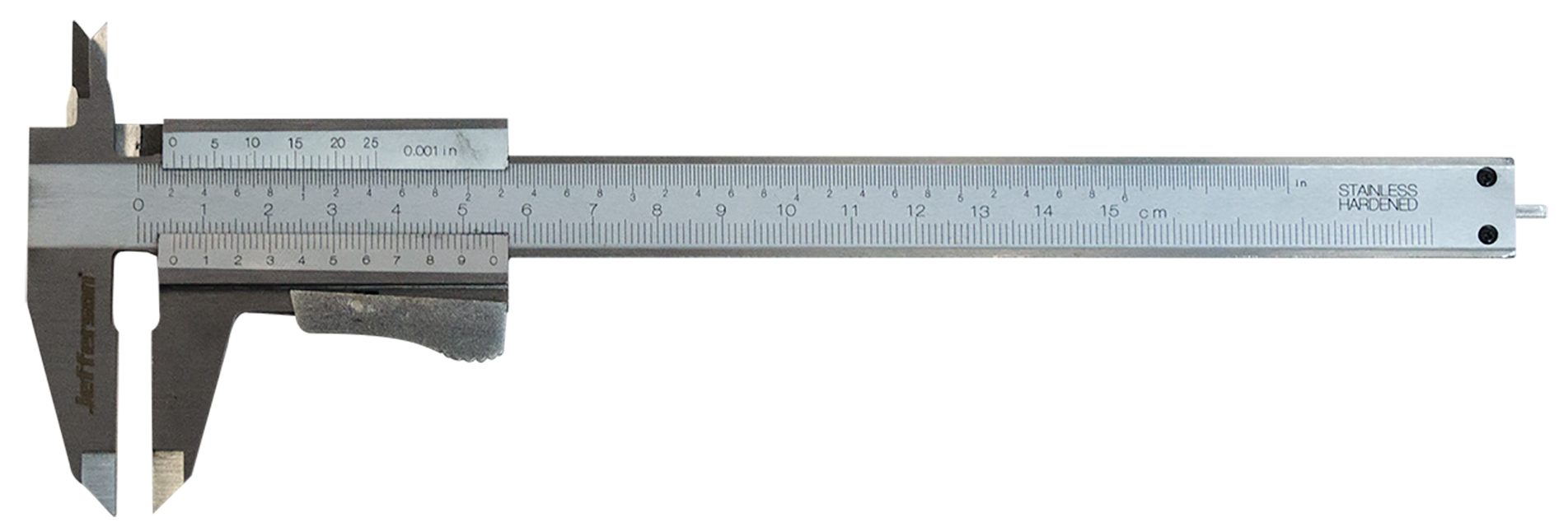 Metric Vernier Caliper