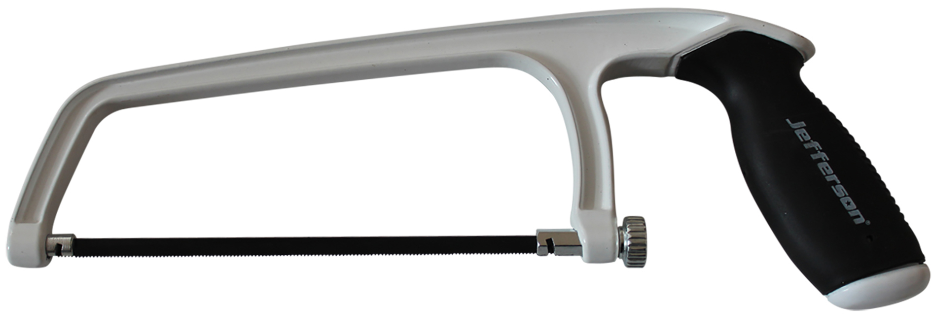 6" Professional Junior Hacksaw