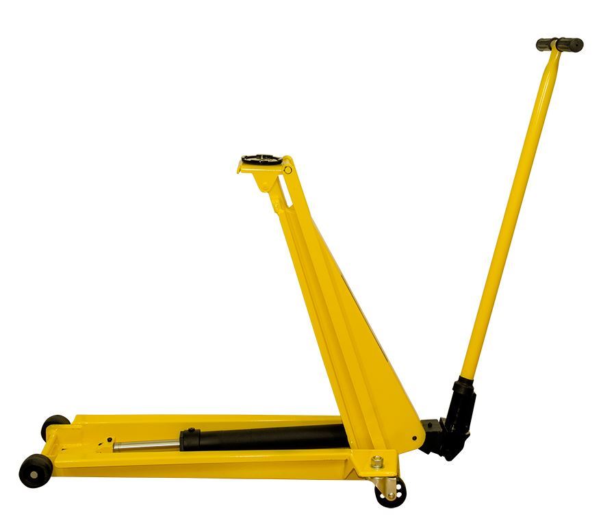 Tundra 2 Tonne High Lift Trolley Jack