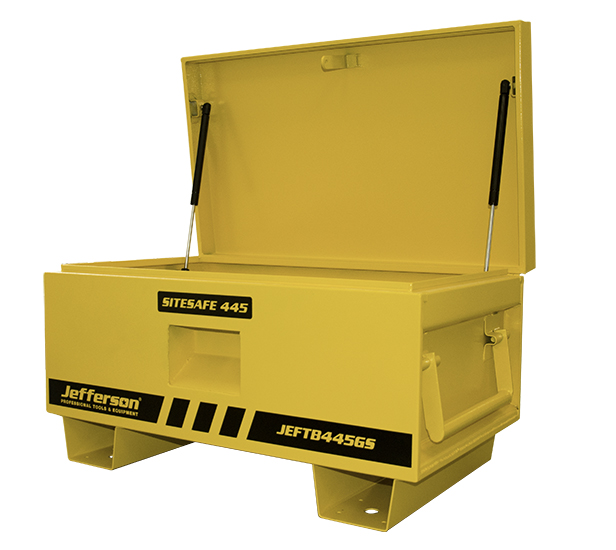 445mm High Truck Box