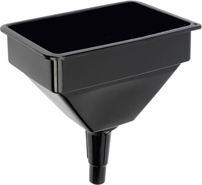 10" Tractor Funnel