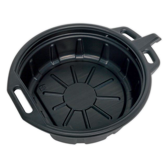 17 Litre Oil/Fluid Drain Pan