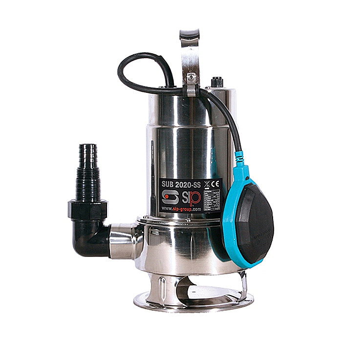 Submersible Dirty Water Pump