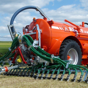 Abbey Tri-App Trailing Shoe