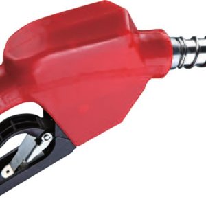 Automatic Fuel Nozzle