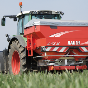 Rauch AXIS M 30.2 EMC (+W)